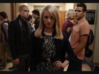 Glee Season 4 Episode 8 - Thanksgiving - Part 1 HD