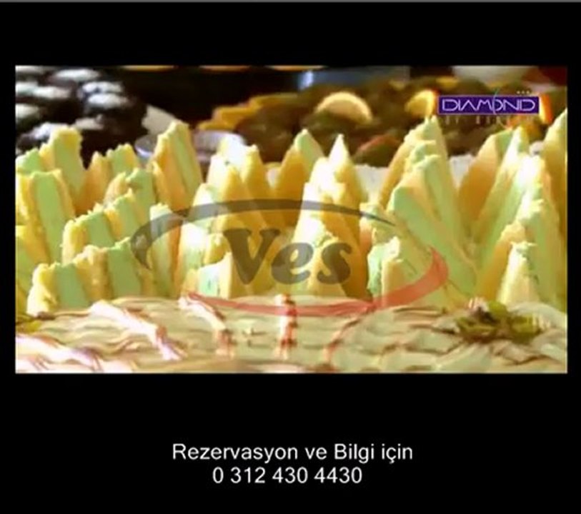 Diamond of Bodrum Hotel - www.vesturizm.com.tr