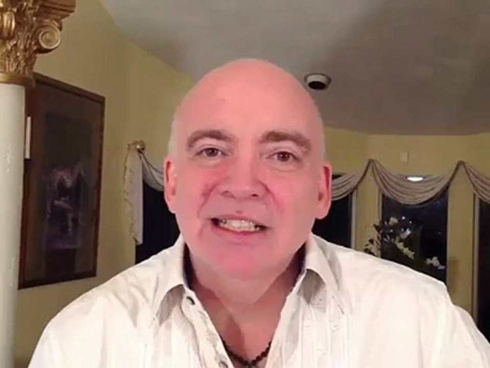 Tony Robbins Date With Destiny FAQ 2 Who is DWD NOT for?