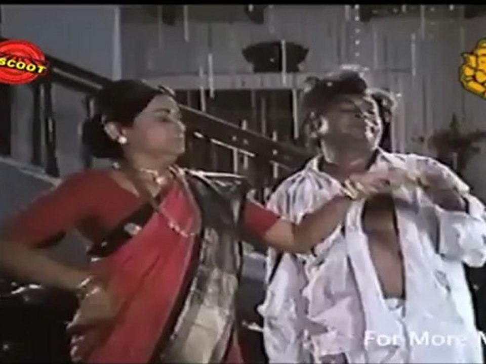 Baddi Nangaramma (Dramatic Scene) Srinath, Uma Shivakumar,Mahalakshmi, Bhavya, Ramakrishna, Jai Jagadish, Dinesh