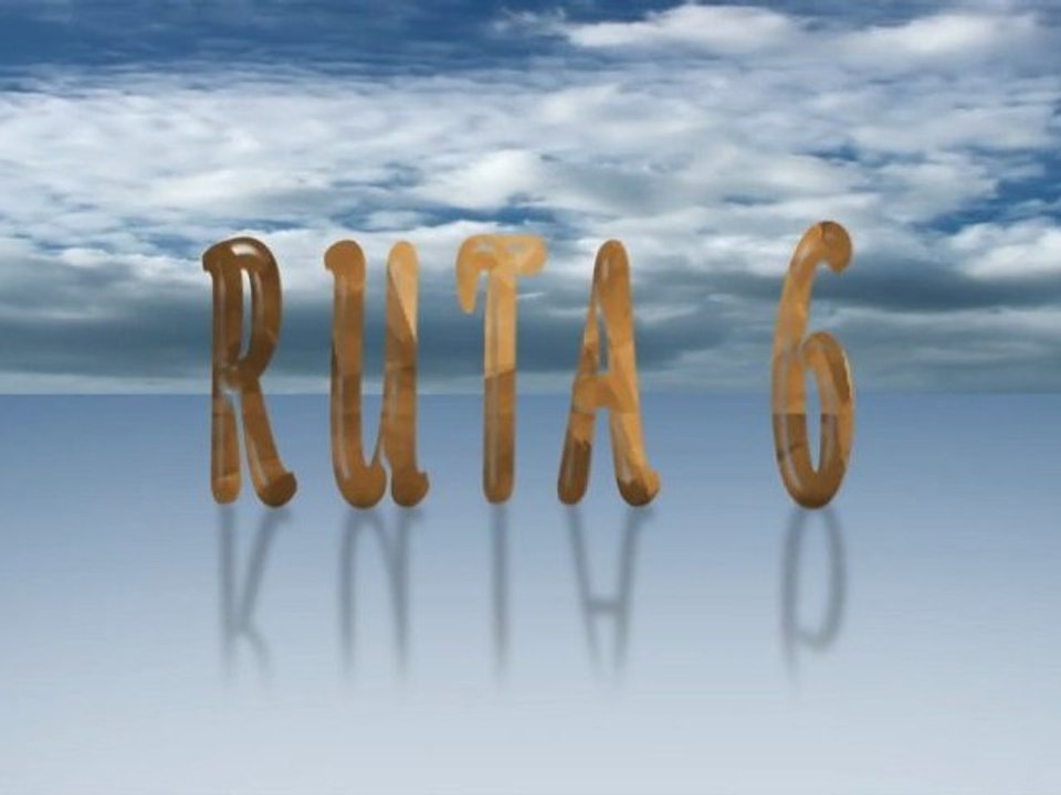 Ruta 6 - Parque Natural Posets-Maladeta (Huesca)