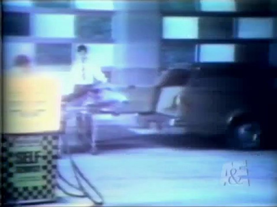 Gary Gilmore Documentary