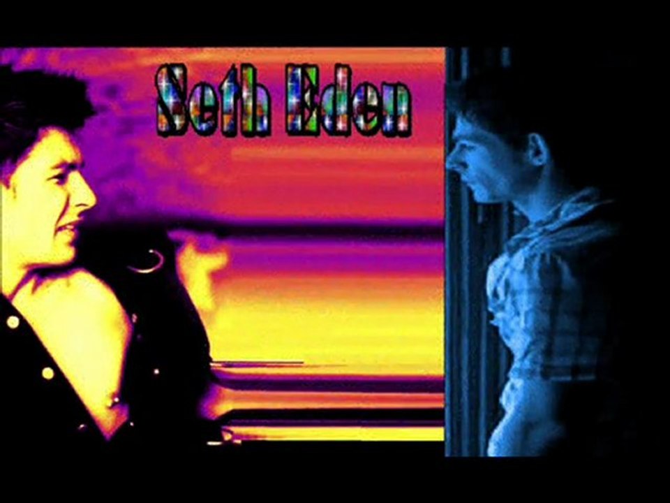 Seth Eden-Ce qu'il me reste de toi