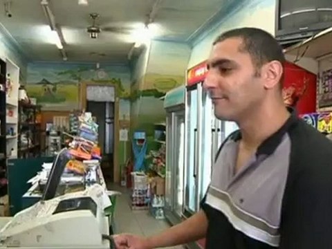 Australie : des paquets de cigarettes sans logo