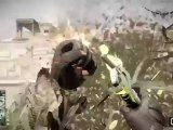 BFBC2: Rush Sniping and Sweaty Buttholes
