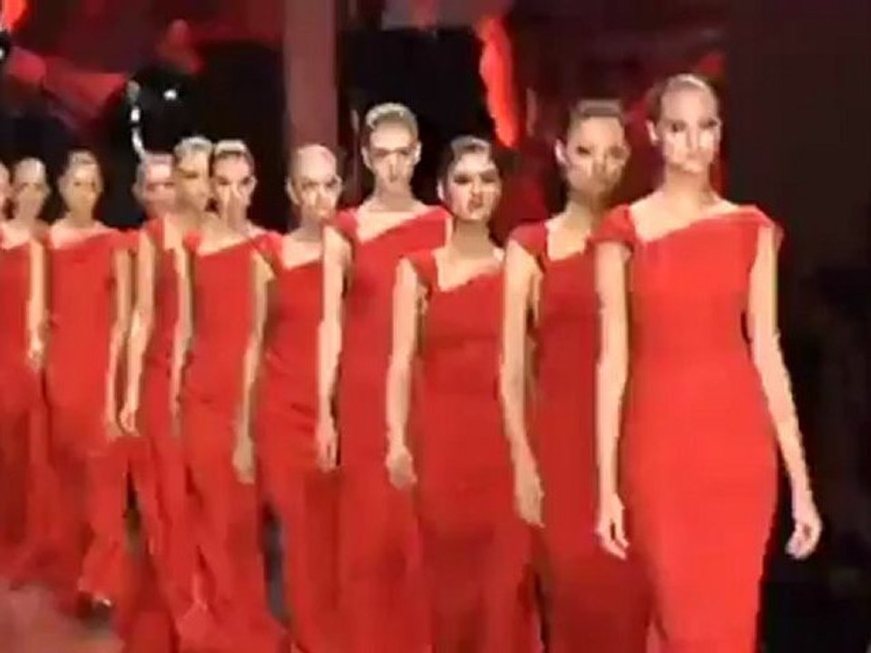 Valentino-Ausstellung in London | Euromaxx