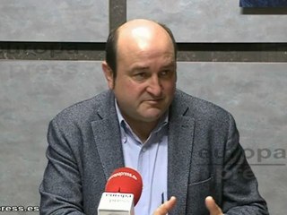 PNV defenderá autogobierno contra invasión Estado