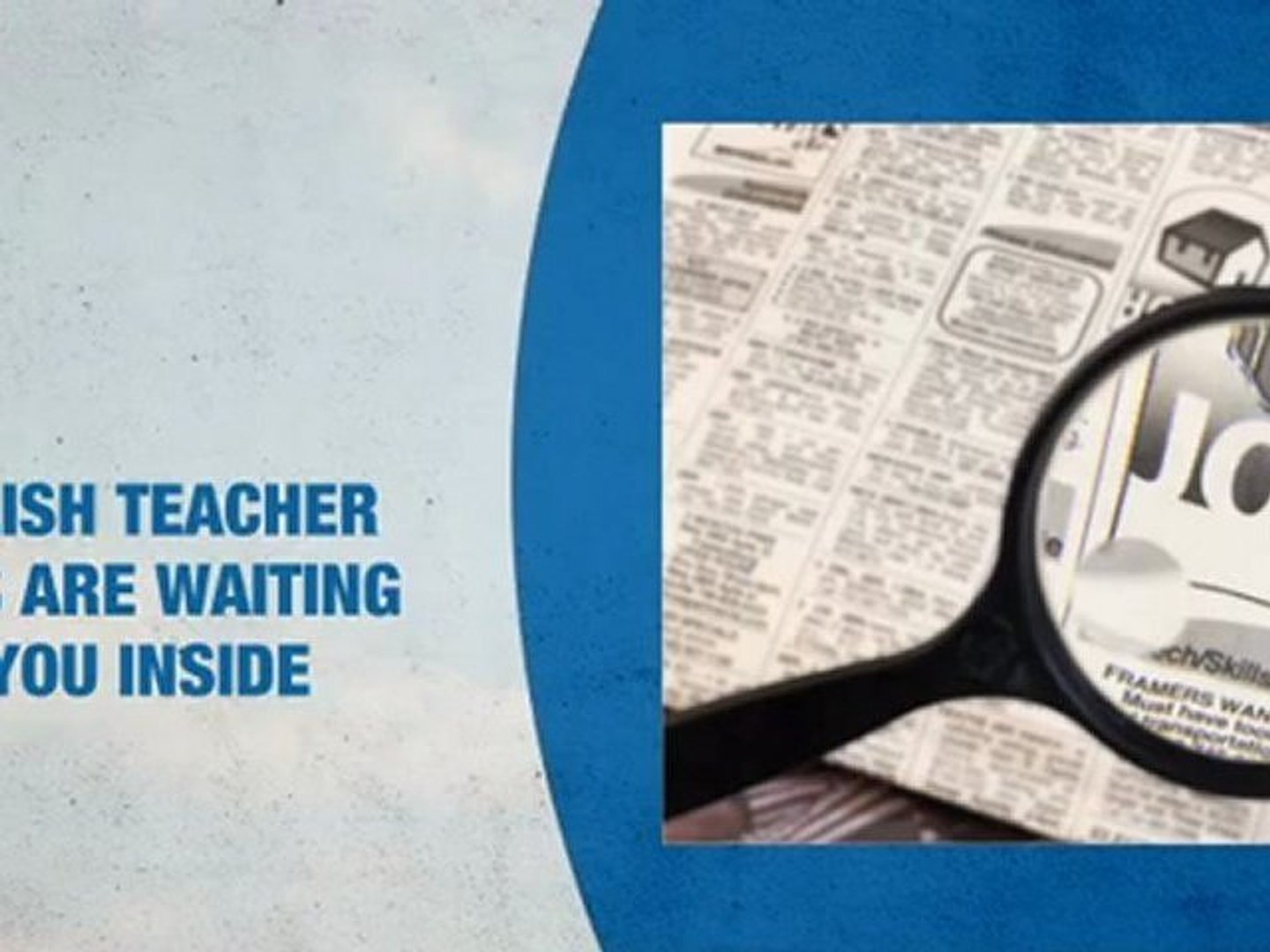 English Teacher Jobs In Mesa