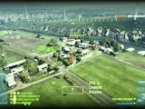 Battlefield 3 Update | AC-130 Gunship Nerfed | Input Lag | Audio Drop PATCH NOTES