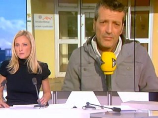 Florange : la CFDT exige une réunion tripartite