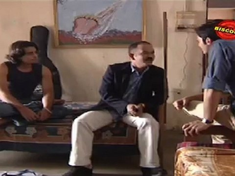 Abhimani Mon (Part 2) 2009: Assamese Movie Clip