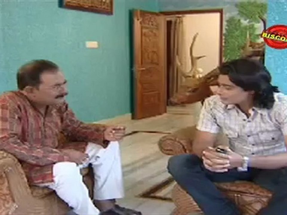 Abhimani Mon (Part 5) 2009: Assamese Movie Clip