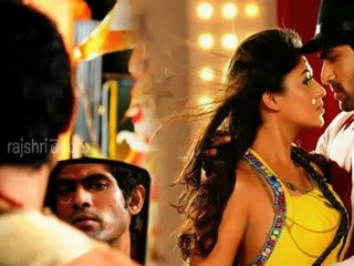 Rana Daggubati - Exclusive Interview With Rajshritelugu About Krishnam Vande Jagadgurum [HD]