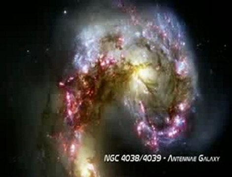 Сравнение размеров небесных тел