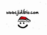 Jidibio vous souhaite de bonnes fêtes de fin d'année