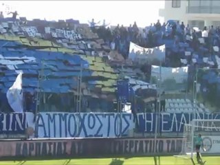 Φίλαθλοι Ανόρθωσης (1)