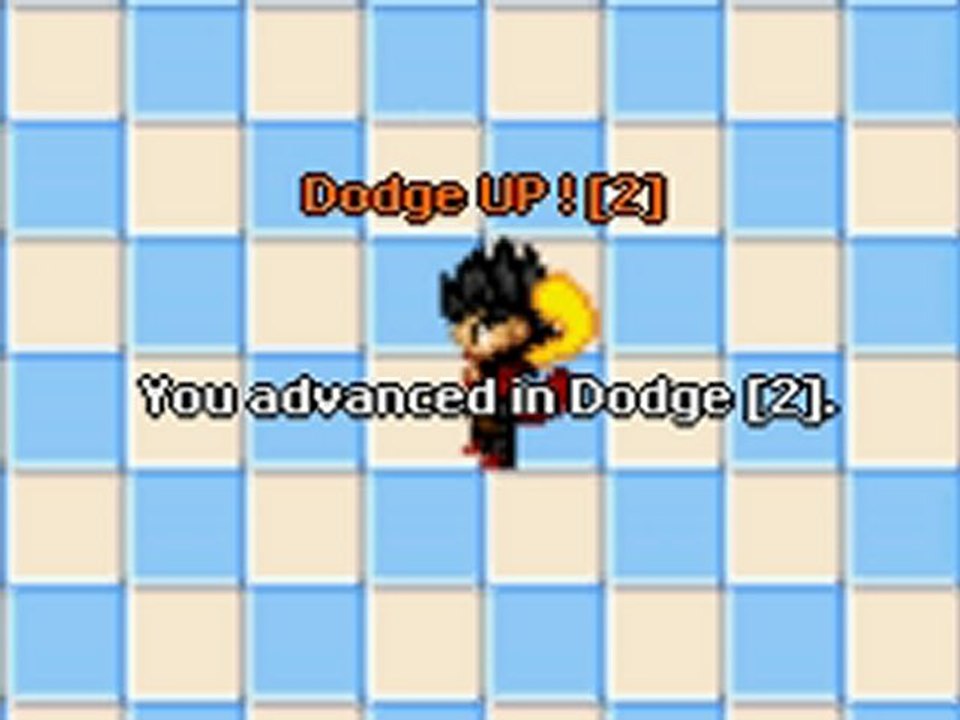 Dodge
