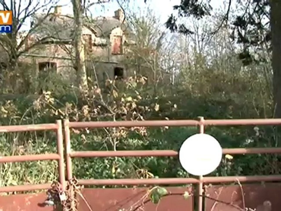 Trente-trois ans après, une école de village rouvre