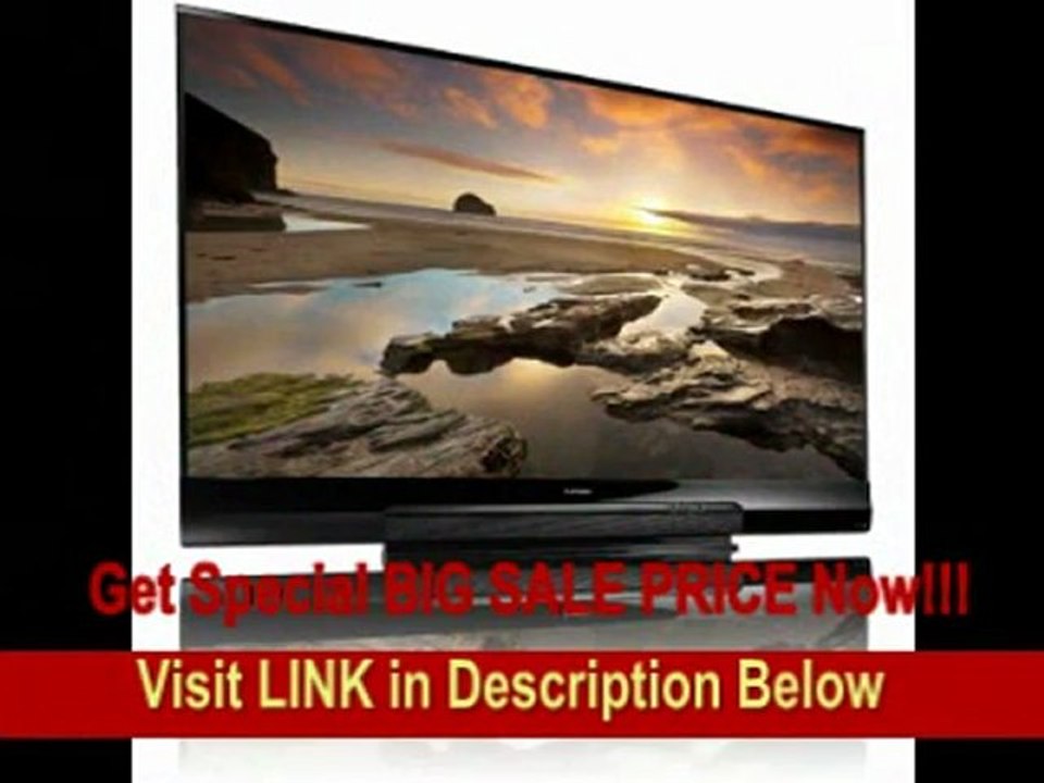 [BEST PRICE] Mitsubishi WD-82840 82-Inch 1080p Projection TV