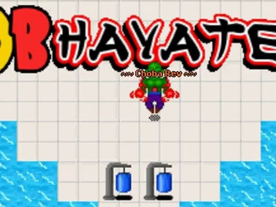 Choba Rev