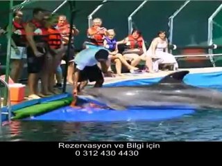 Grand Yazıcı Mares Marmaris - www.vesturizm.com.tr