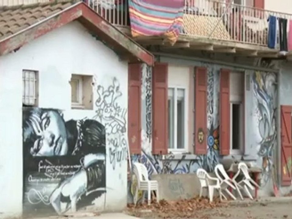 Les Robins des Bois : que la lumière soit