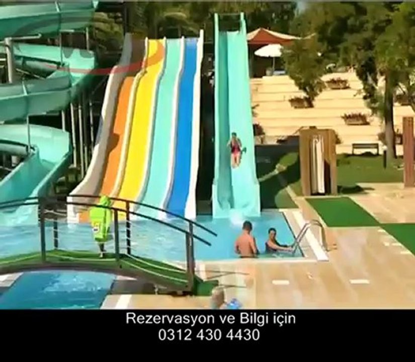 Grand Prestıge Otel Side - www.vesturizm.com.tr