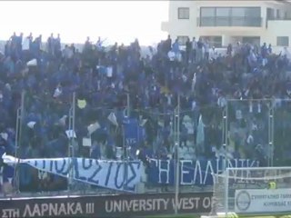 Φίλαθλοι Ανόρθωσης (4)