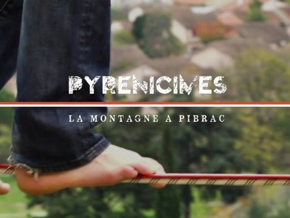 Pyrénicimes 2012 - Le Film