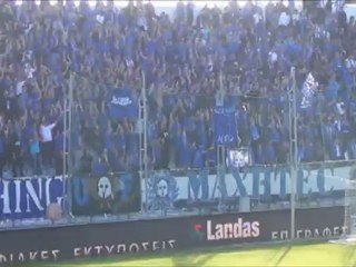 Φίλαθλοι Ανόρθωσης (6)