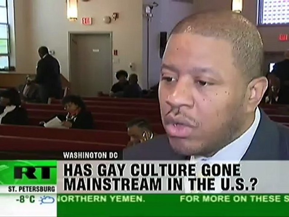 DC gay bookstore closes as same-sex marriage comes up for a vote