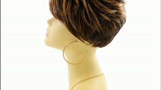 Vanessa Fifth Avenue Collection Wig - Byna Sienna