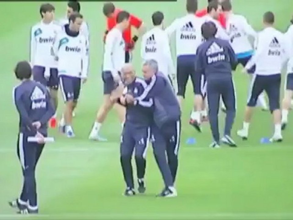 Casillas: “Müssen in der Tabellen höher stehen“