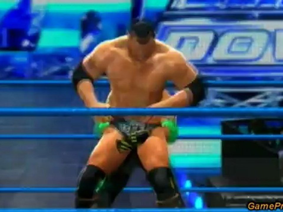 WWE '13 [Análisis]