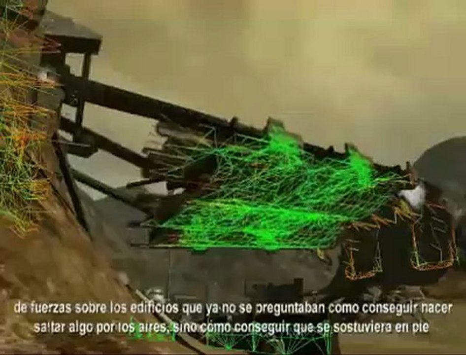 Red Faction Guerrilla (desarrollo 2)