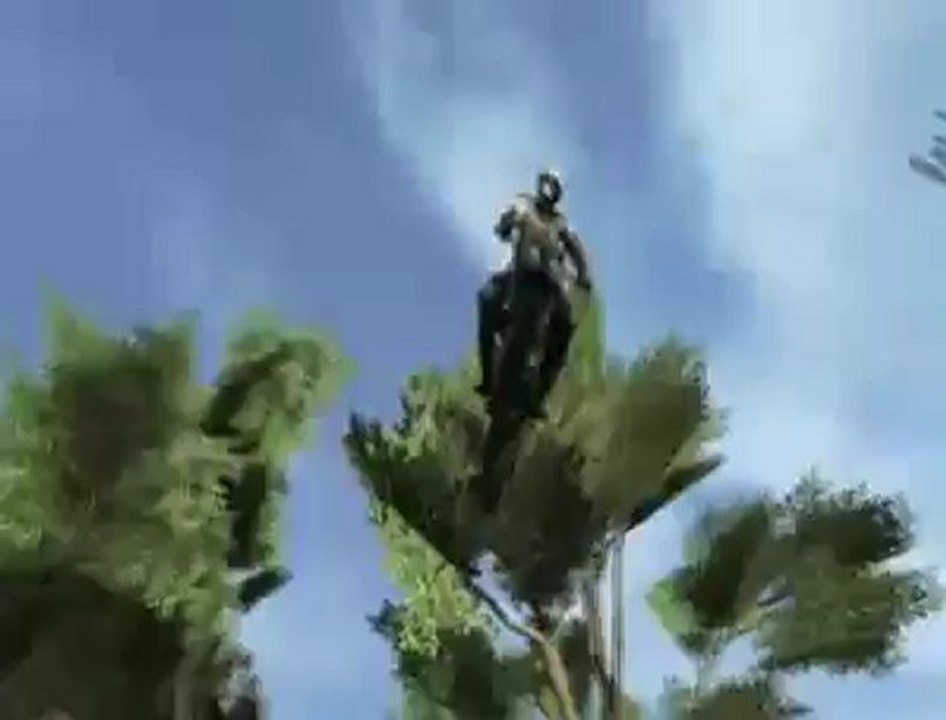 MotorStorm Pacific Rift