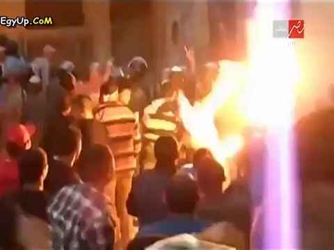 البلتاجى يفتح النار على المستشارة تهانى الجبالى ... وتعظيم سلام لكل متظاهرى التحرير .. أريد أن أتكلم عن مؤامرة كبيرة