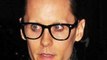 Jared Leto Waxes Eyebrows, Starves Himself for Movie Role