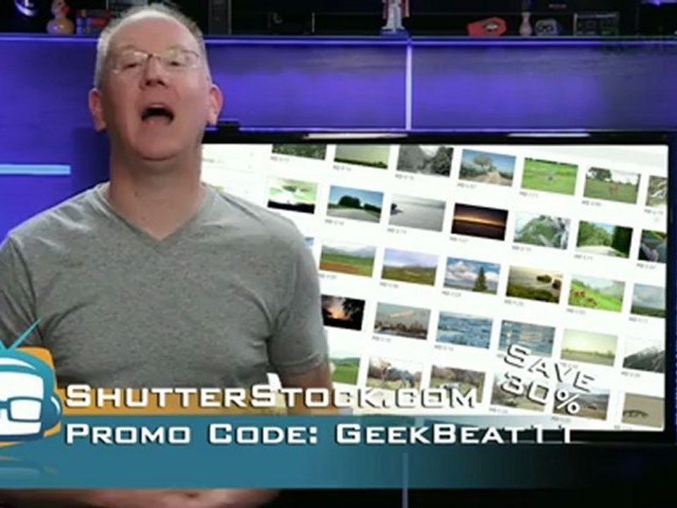 Holiday Gift Guide - Top 10 Kitchen Gifts - GeekBeat.TV