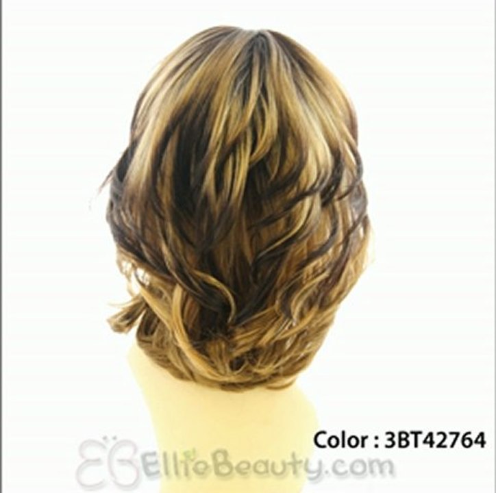 Bobbi Boss Wig -Chelsy 3BT42764