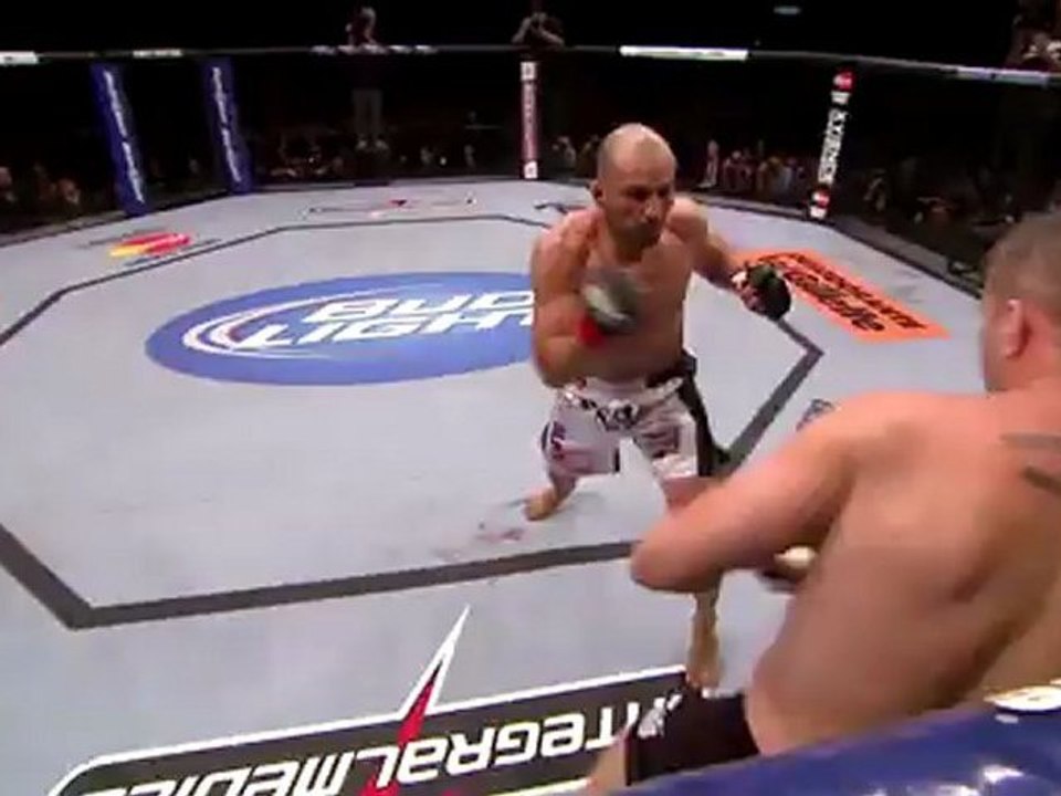 UFC on FOX: Johnson vs. Dodson Fight Card Update