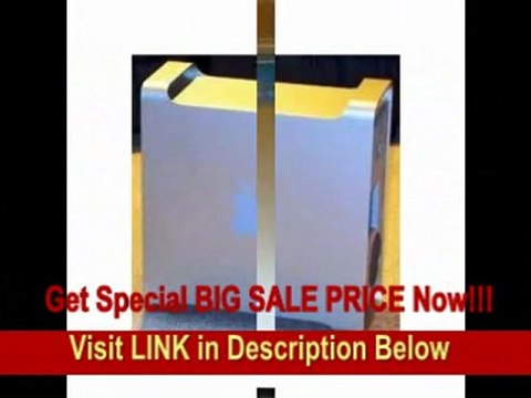 [BEST PRICE] Apple Macpro A1186, 2 x Dual Intel Xeon 2.0 Ghz, 2 GB RAM, 250GB Hard Drive, 256MB Gefore 7300GT Nvidia, DVDRW, Ethernet, 2x Firewire Ports, 5x USB Ports, Dual Display Ports, 10.6 Snow Leopard OS,