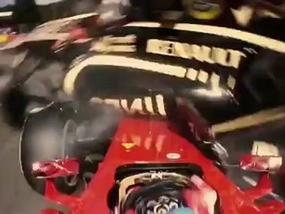 Sebastian Vettel 2012 - Hall of Fame (BBC)