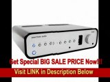 [SPECIAL DISCOUNT] Peachtree Audio NOVA Integrated Hybrid Amplifier (Piano Black)