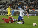 Olympique de Marseille (OM) - Olympique Lyonnais (OL) Le résumé du match (10ème journée) - saison 2012/2013