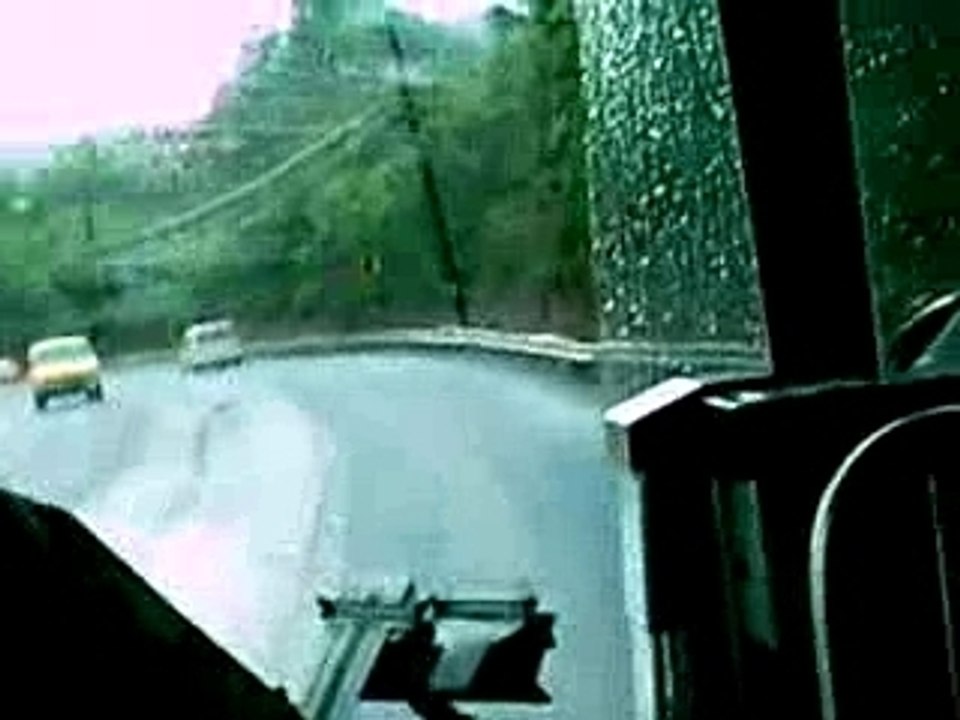 Island Bus Tour