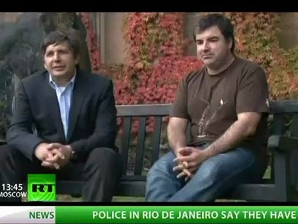 Brave New Nano: Flexible phones & graphene gadgets in RT's Technology Update