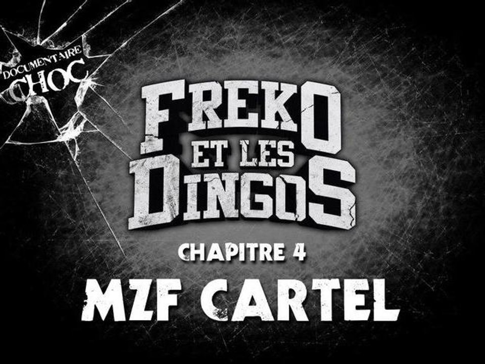 Fréko et les dingos ( chapitre 4 : MZF cartel )