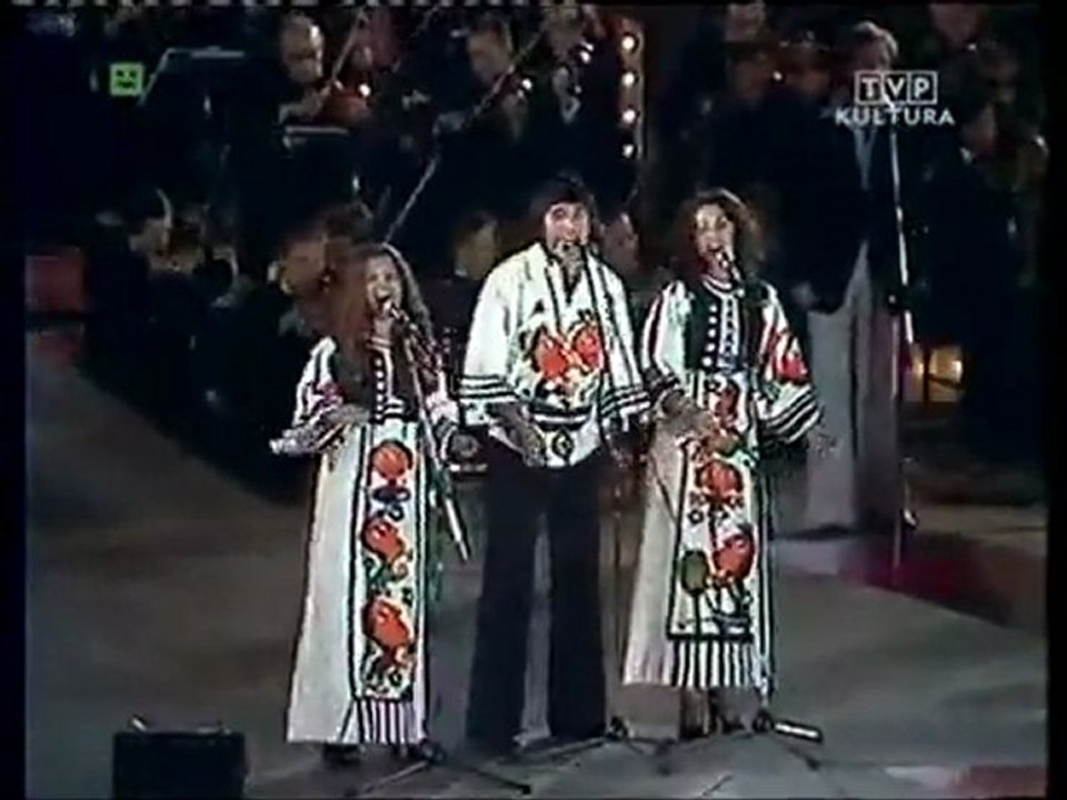 Olimpia Panciu,Angela Similea si Marius Teicu (1977)