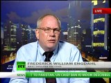 William Engdahl: No pull-out in 2011, US will spread Afghan war